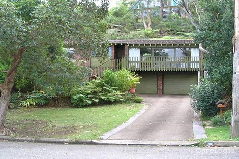 Property photo of 38 Allworth Drive Davidson NSW 2085
