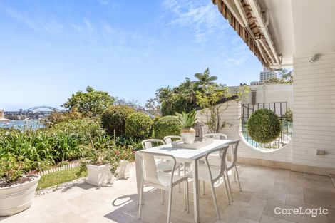 Property photo of 1/38 Darling Point Road Darling Point NSW 2027