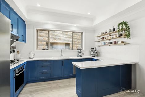 Property photo of 3 Heyde Avenue Strathfield NSW 2135
