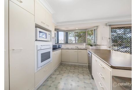 Property photo of 23 Lendrum Street Newtown QLD 4350
