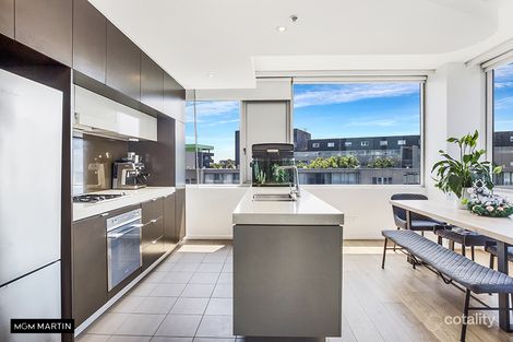 Property photo of 37/6A Defries Avenue Zetland NSW 2017