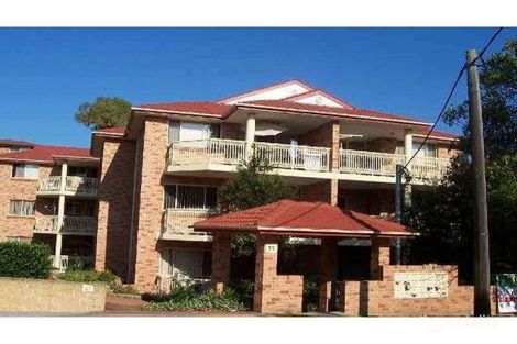 5/75 Cairds Ave, Bankstown, NSW 2200