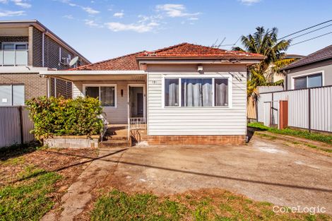 Property photo of 191 Stoney Creek Road Beverly Hills NSW 2209