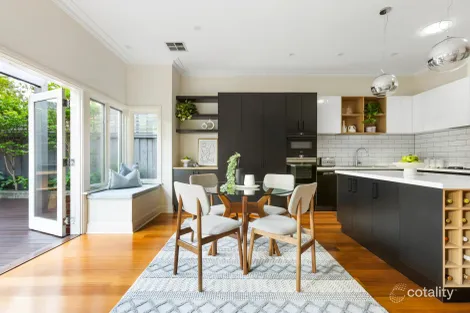 Property photo of 25 Railway Road Carnegie VIC 3163