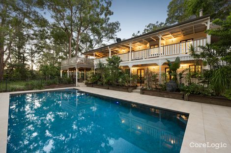 Property photo of 169 Wilson Road Ilkley QLD 4554