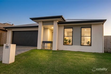 44 Einasleigh St, Morayfield, QLD 4506