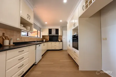 Property photo of 2 Capertee Street Ruse NSW 2560