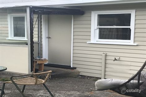 Property photo of 15 Evans Street Queenstown TAS 7467