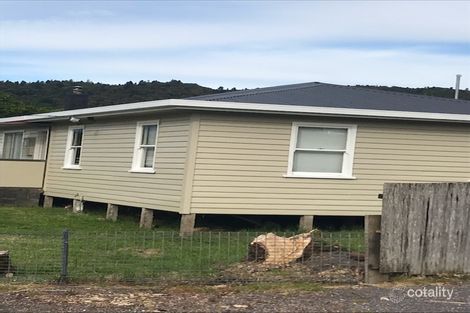 Property photo of 15 Evans Street Queenstown TAS 7467