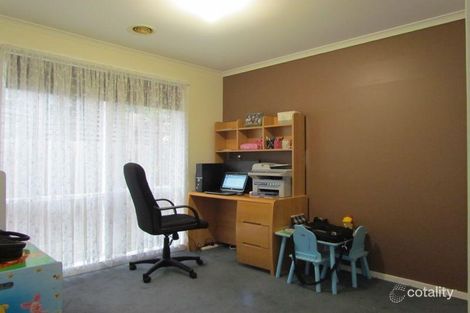 Property photo of 5 Christian Court Rowville VIC 3178