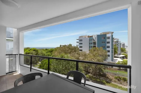 Property photo of 16/917 David Low Way Marcoola QLD 4564