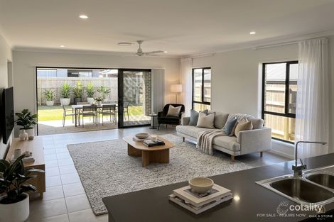 Property photo of 44 Einasleigh Street Morayfield QLD 4506