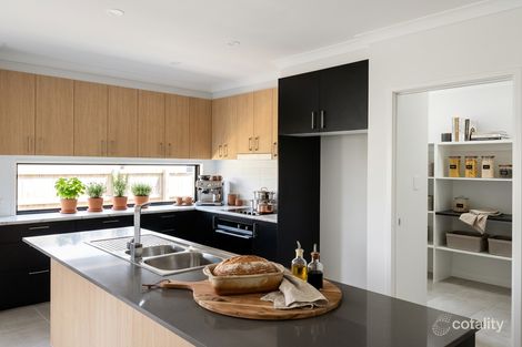 Property photo of 44 Einasleigh Street Morayfield QLD 4506