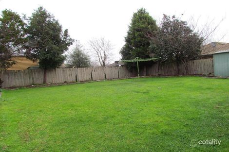 Property photo of 5 Christian Court Rowville VIC 3178