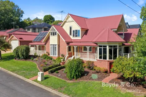 2 Alford St, Warragul, VIC 3820