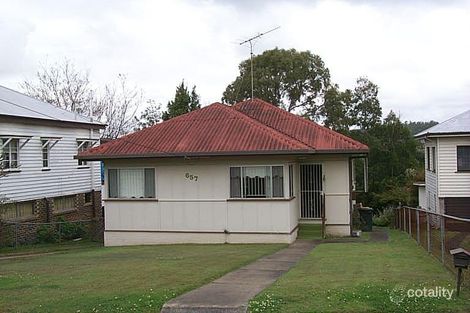 657 Old Cleveland Rd, Camp Hill, QLD 4152