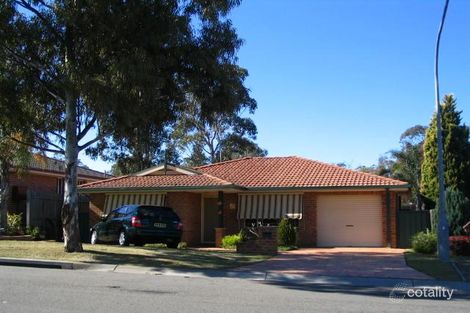12 Roberts Rd, Casula, NSW 2170