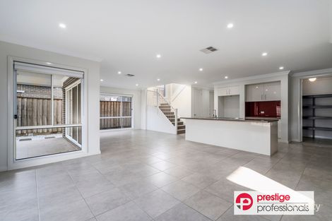 Property photo of 3 Gulson Terrace Moorebank NSW 2170