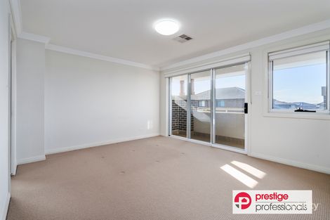Property photo of 3 Gulson Terrace Moorebank NSW 2170