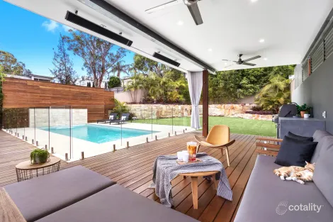 Property photo of 142 Kyle Parade Kyle Bay NSW 2221