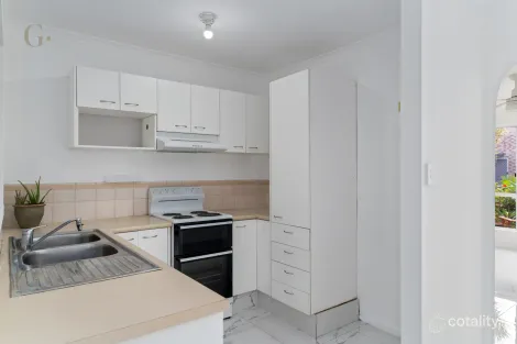 Property photo of 27/42 Murev Way Carrara QLD 4211
