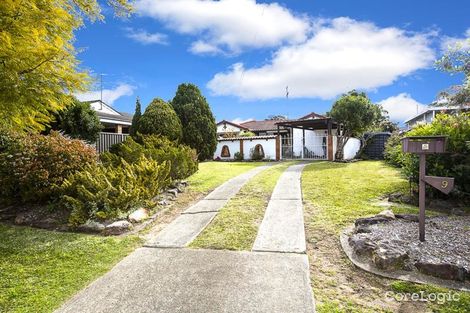 Property photo of 9 Barr Street Colyton NSW 2760