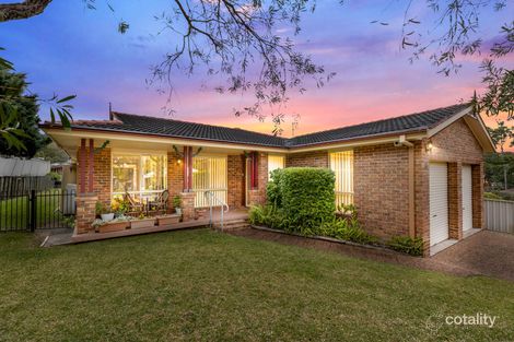 Property photo of 6 Candlewood Close Tingira Heights NSW 2290