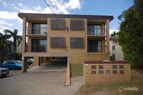 2/21 Fortitude St, Auchenflower, QLD 4066