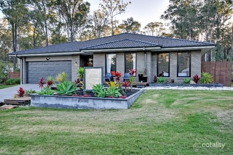 Property photo of 24 Shiloh Court Pine Mountain QLD 4306