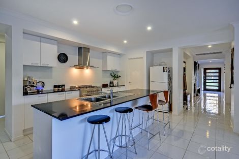 Property photo of 24 Shiloh Court Pine Mountain QLD 4306