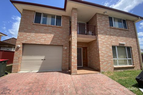 Property photo of 3 Picardy Street Blacktown NSW 2148