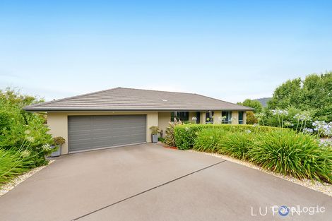 Property photo of 16 Alison Ashby Crescent Banks ACT 2906