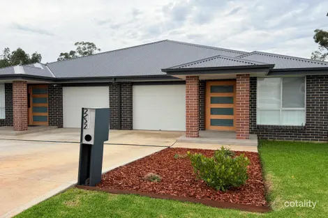 2/52 Best St, Parkes, NSW 2870