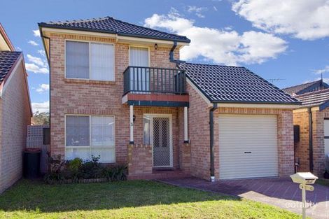 Property photo of 5 Arbour Grove Quakers Hill NSW 2763