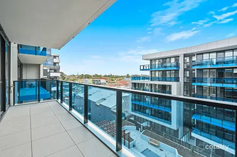 Property photo of 621/8 Railway Road Cheltenham VIC 3192