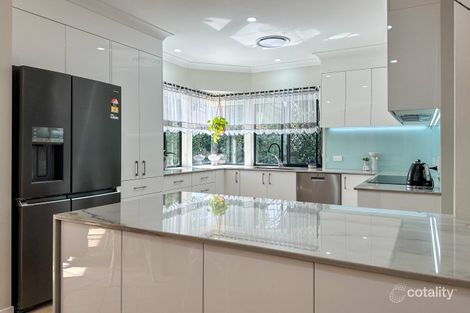 Property photo of 7 Livistona Place Twin Waters QLD 4564