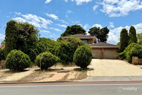 Property photo of 61 Jackson Avenue Winthrop WA 6150