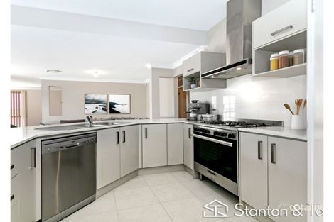 Property photo of 4 Barry Coe Place Cranebrook NSW 2749