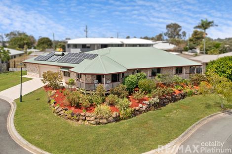 2 Damber Cl, Morayfield, QLD 4506