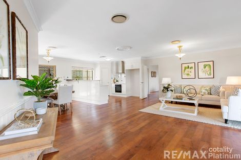 Property photo of 2 Damber Close Morayfield QLD 4506