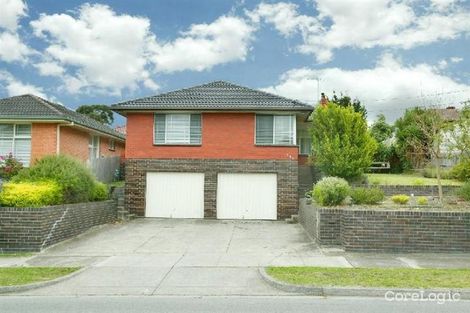 Property photo of 181 Eley Road Blackburn South VIC 3130