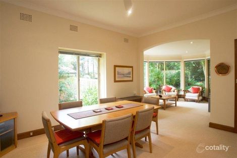Property photo of 14 Plunkett Road Mosman NSW 2088