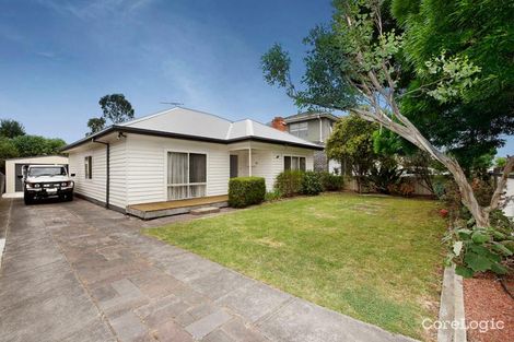 Property photo of 45 First Avenue Strathmore VIC 3041