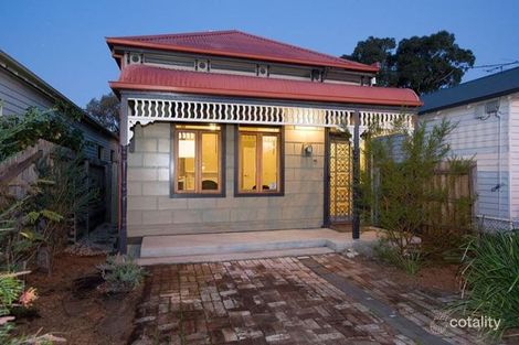 89 Summerhill Rd, Footscray, VIC 3011