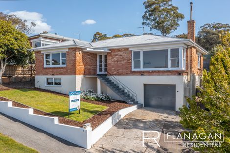 Property photo of 3 Fulford Street Trevallyn TAS 7250