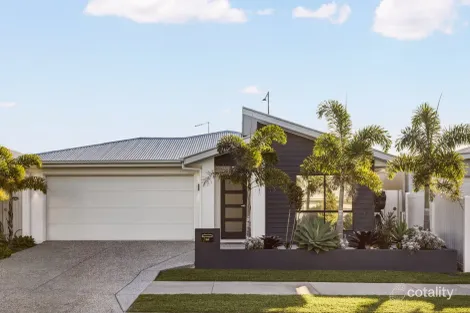 Property photo of 36 Felicity Way Palmview QLD 4553
