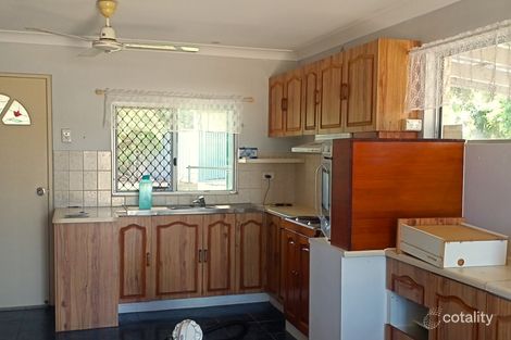 Property photo of 7 Robbins Court Wulguru QLD 4811