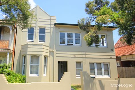 Property photo of 2/31 Holden Street Ashfield NSW 2131