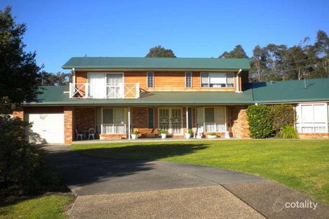 Property photo of 5 Kelly Place North Nowra NSW 2541
