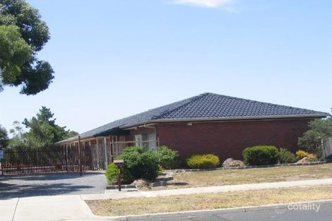 22 Packard St, Keilor Downs, VIC 3038